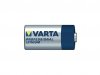 Bateria litowa Varta Foto Professional CR123A / CR17345 / EL123